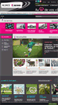 Mobile Screenshot of bas-rhin.fr